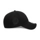 New Era Καπέλο New York Yankees Monochrome 39thirty Stretch Fit Cap